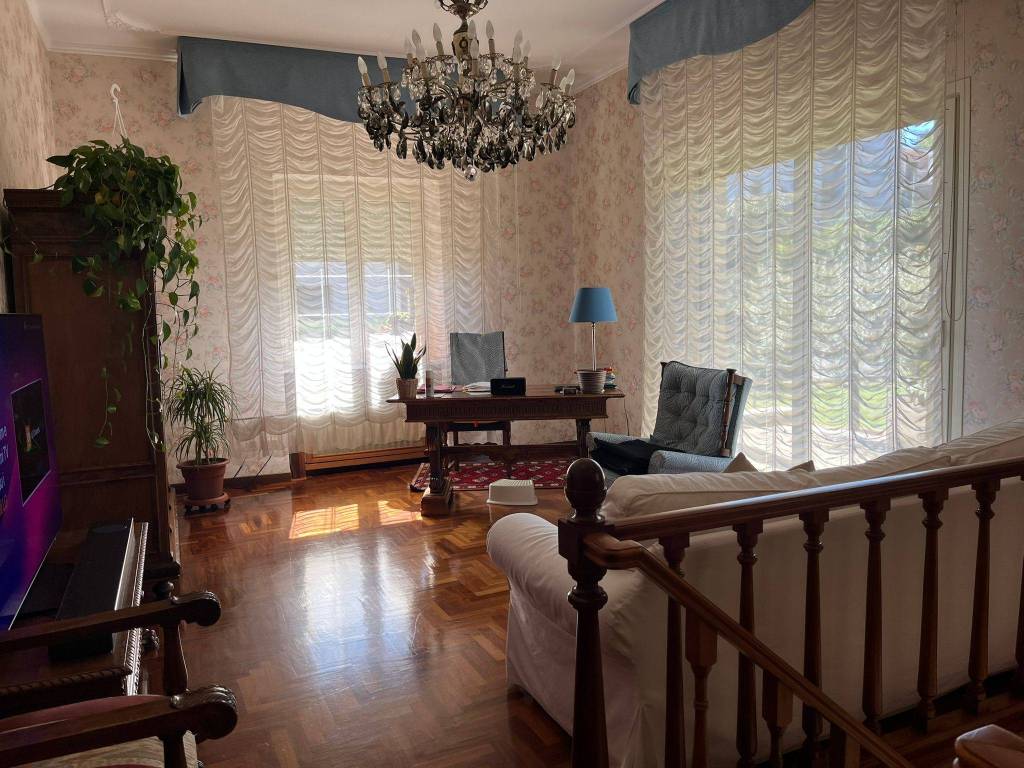 Villa a Soriano nel cimino in Viale Cesare Battisti - Foto 3