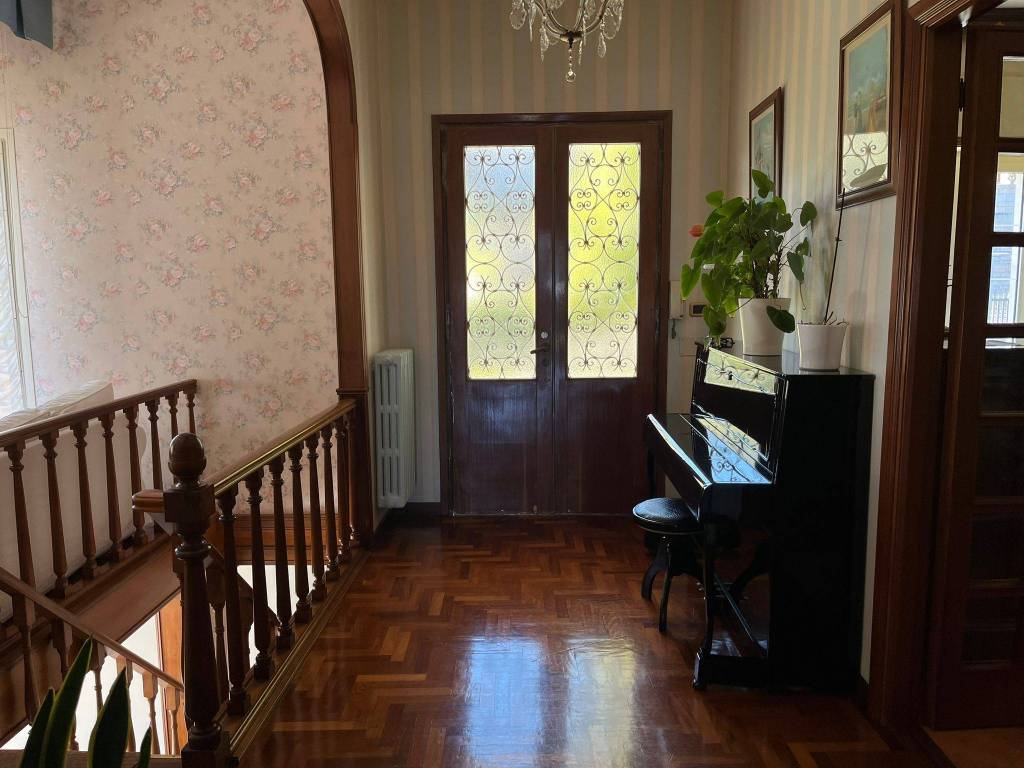 Villa a Soriano nel cimino in Viale Cesare Battisti - Foto 4