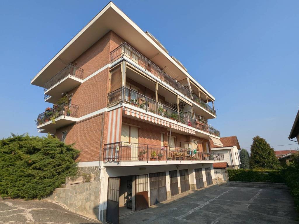 Appartamento a Piossasco in via solferino, 8 - Foto 2
