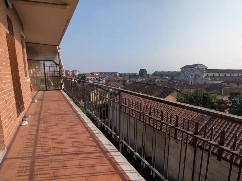 Appartamento a Piossasco in via solferino, 8 - Foto 5