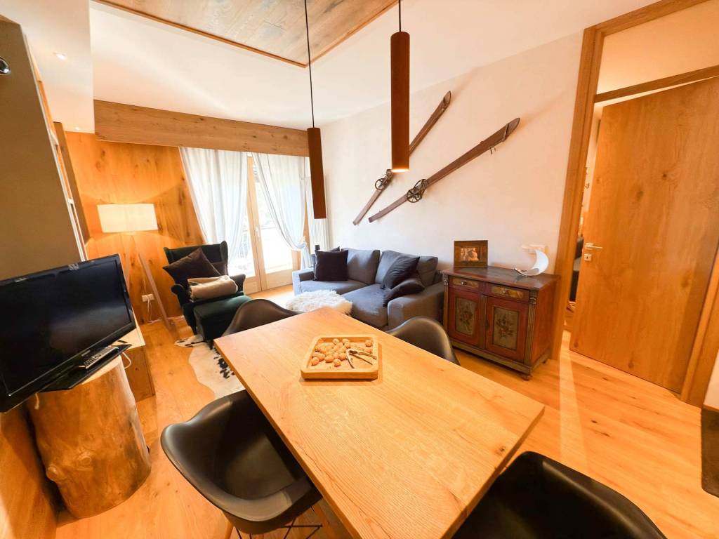 Appartamento a Aprica in Corso Roma, 239 - Foto 2