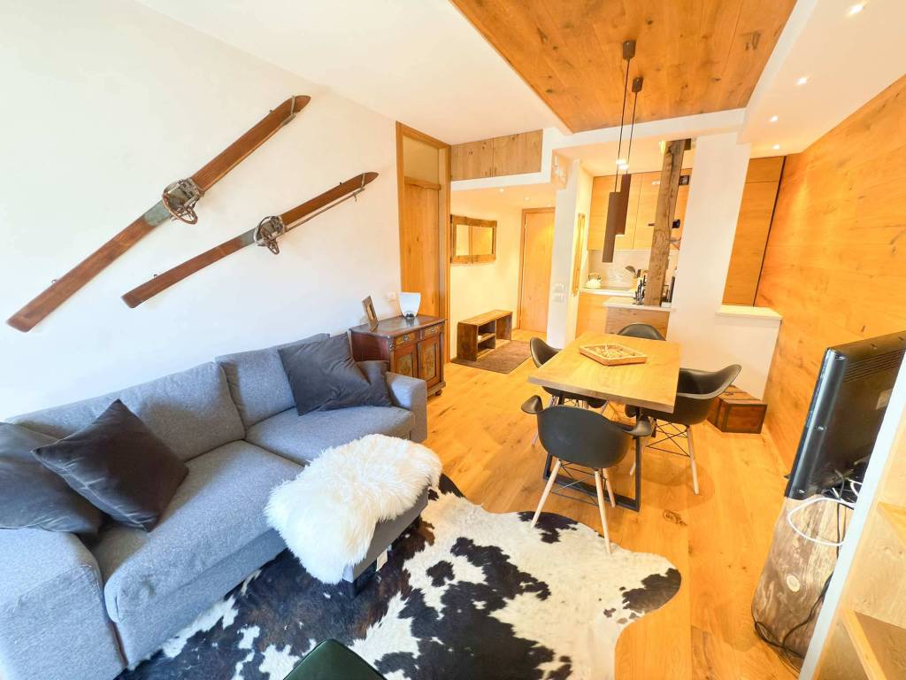 Appartamento a Aprica in Corso Roma, 239 - Foto 3