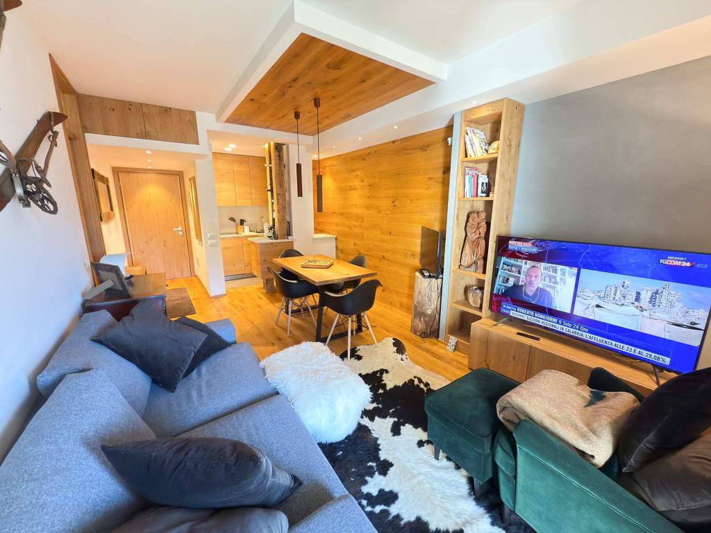 Appartamento a Aprica in Corso Roma, 239 - Foto 4