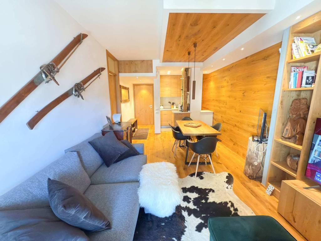 Appartamento a Aprica in Corso Roma, 239 - Foto 5