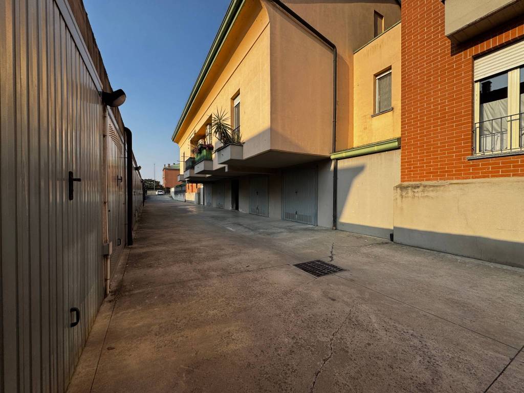 Box / garage a Caselle lurani in Via dei Livelli, 24 - Foto 3