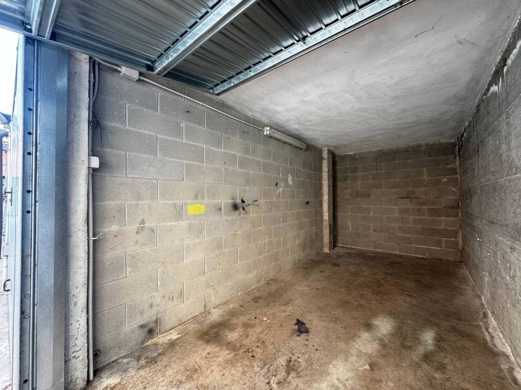 Box / garage a Caselle lurani in Via dei Livelli, 24 - Foto 4