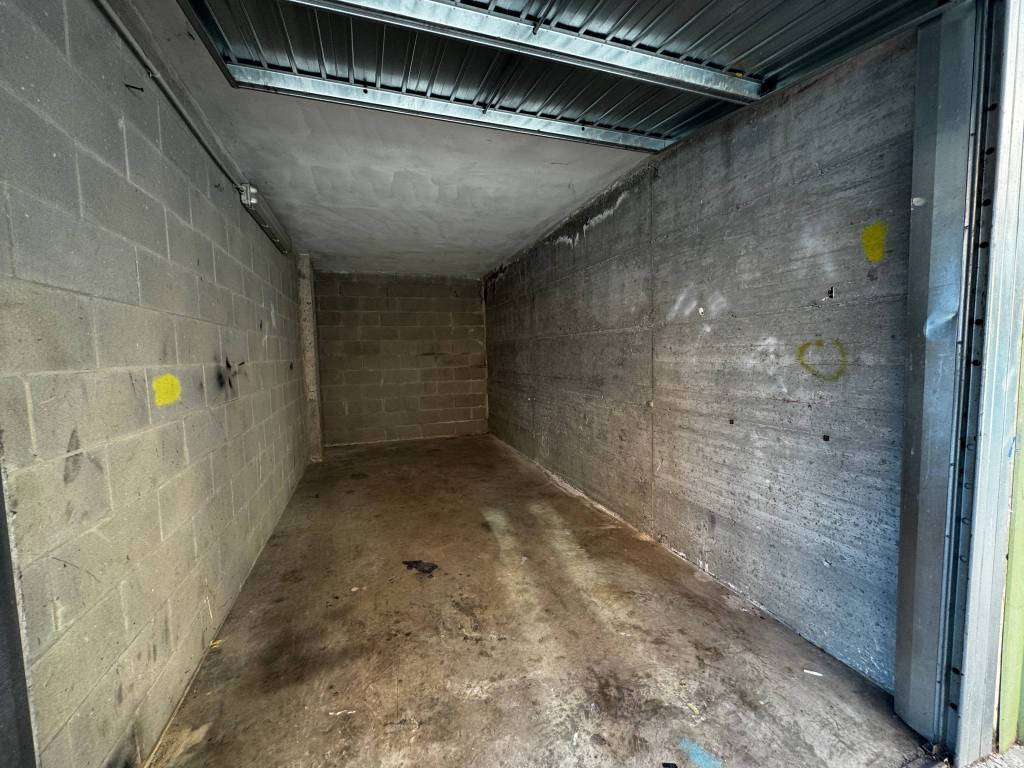 Box / garage a Caselle lurani in Via dei Livelli, 24 - Foto 5