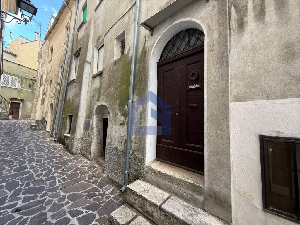 Casa indipendente a Atessa in Via della Pace Vico 1, 2 - Foto 2