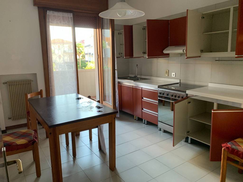 Appartamento a Vicenza in Via Giovanni Battista Imperiali - Foto 4