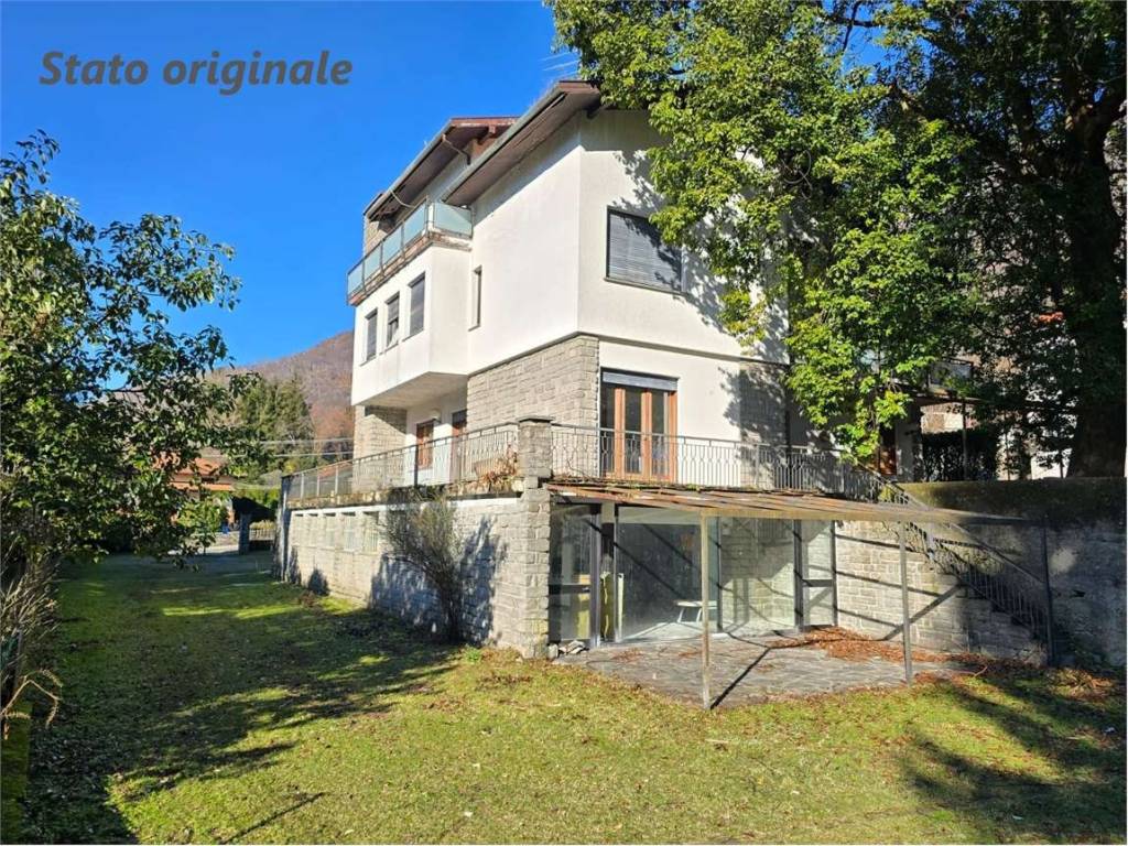 Palazzo / stabile a Mergozzo in Via Bracchio - Foto 4