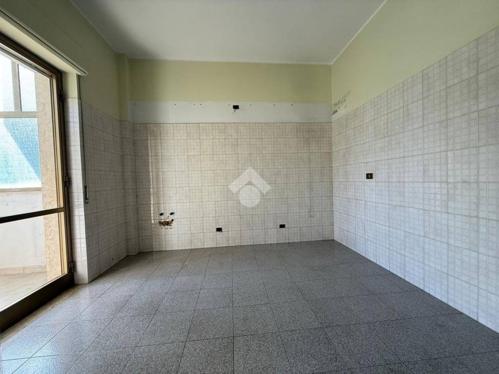 Appartamento a Reggio calabria in Via Spirito Santo traversa silvestrini, 31 - Foto 4