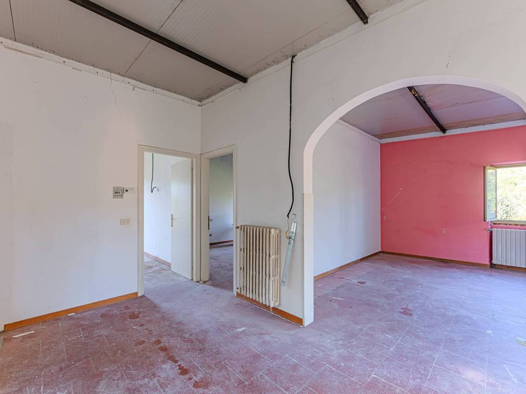 Appartamento a San casciano in val di pesa in Via Volterrana, 82 - Foto 2