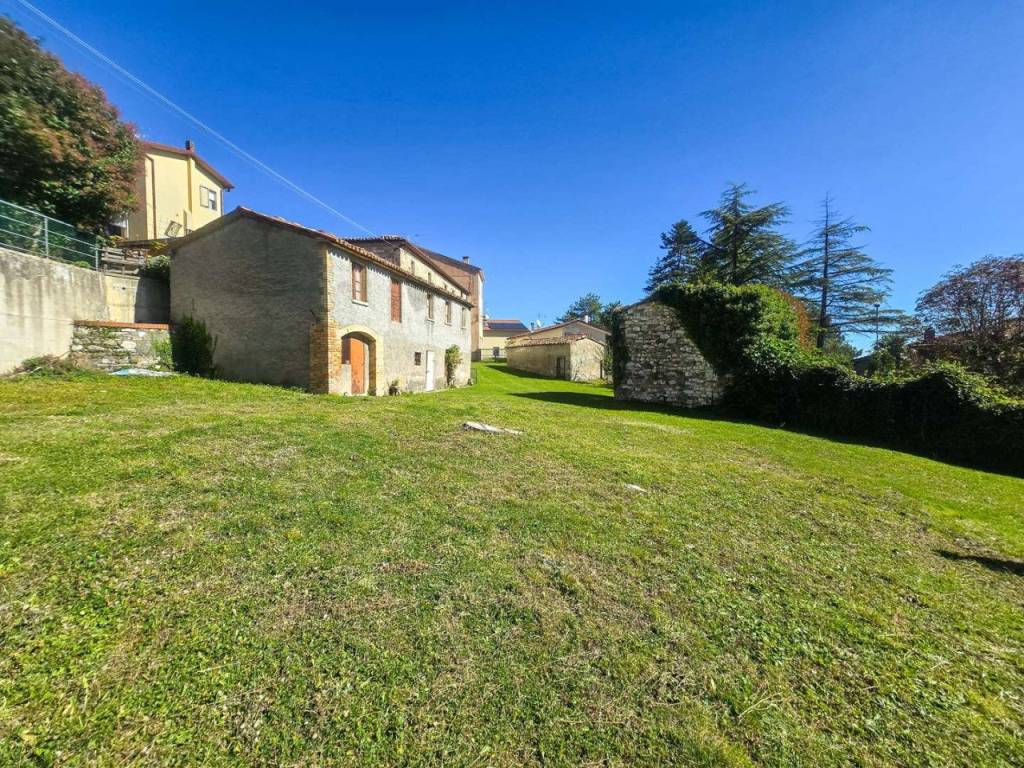 Rustico / casale a Carpegna in Via Poggio - Foto 3