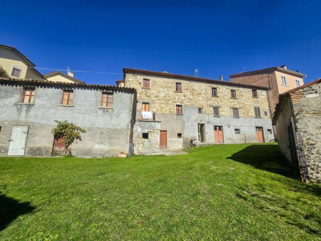 Rustico / casale a Carpegna in Via Poggio - Foto 4
