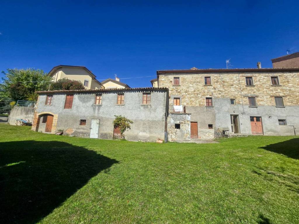 Rustico / casale a Carpegna in Via Poggio - Foto 5