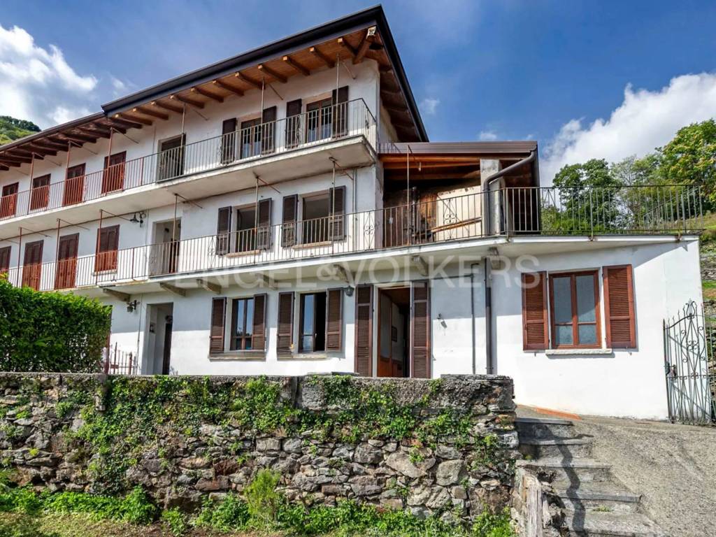 Villa a Nonio in Via Oratorio, 13 - Foto 2