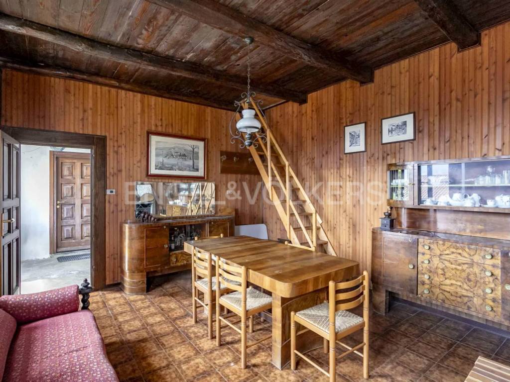 Villa a Nonio in Via Oratorio, 13 - Foto 5