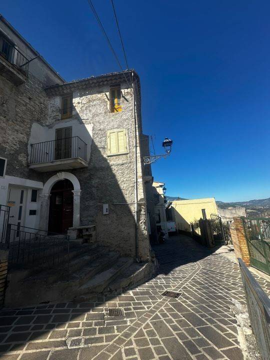 Villa a Casoli in via laudadio 17 - Foto 4