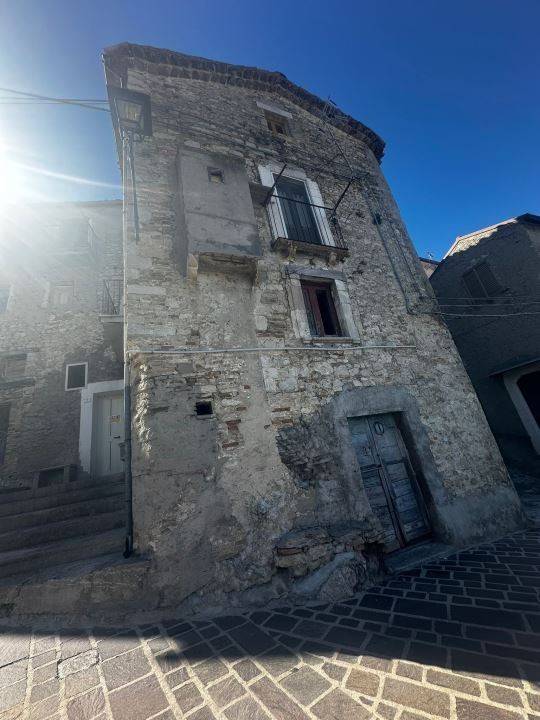 Villa a Casoli in via laudadio 17 - Foto 5