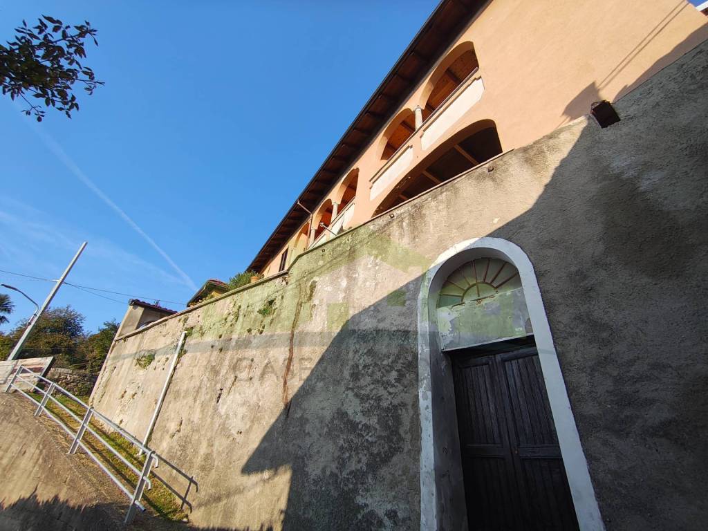 Casa indipendente a Borgosesia in lovario - Foto 2
