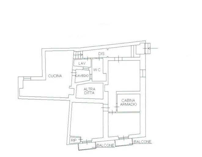 Appartamento a Ragusa - Foto 2