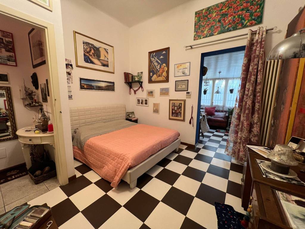 Appartamento a Bologna in Via Luigi Tanari - Foto 5