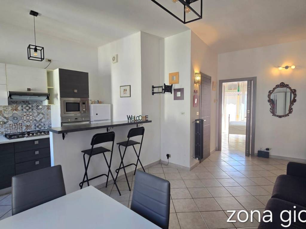 Appartamento a Collegno in Via Cefalonia, 14 - Foto 2