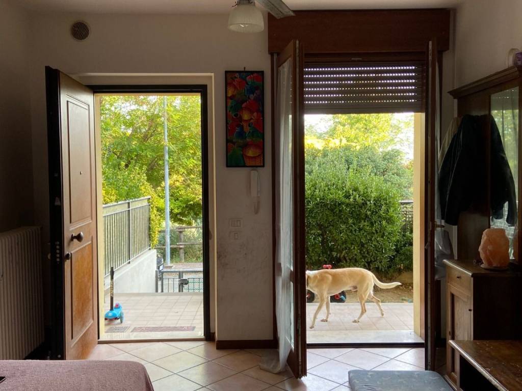 Appartamento a Mombaroccio - Foto 4