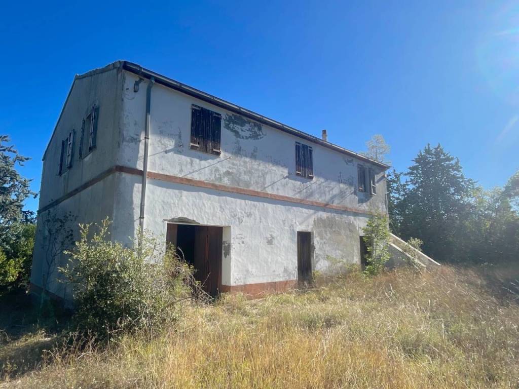 Rustico / casale a Ripatransone in Contrada Petrella / Sant'Egidio - Foto 2