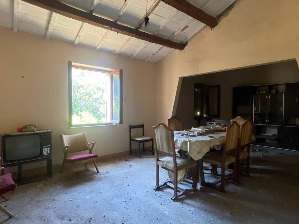 Rustico / casale a Ripatransone in Contrada Petrella / Sant'Egidio - Foto 3