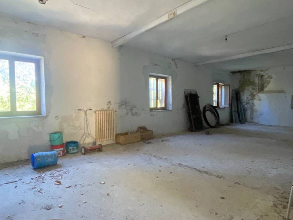 Rustico / casale a Ripatransone in Contrada Petrella / Sant'Egidio - Foto 5