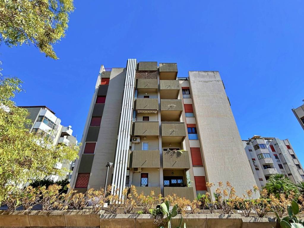 Appartamento a Cagliari in Via Maria Luisa Sanfelice, 6 - Foto 2
