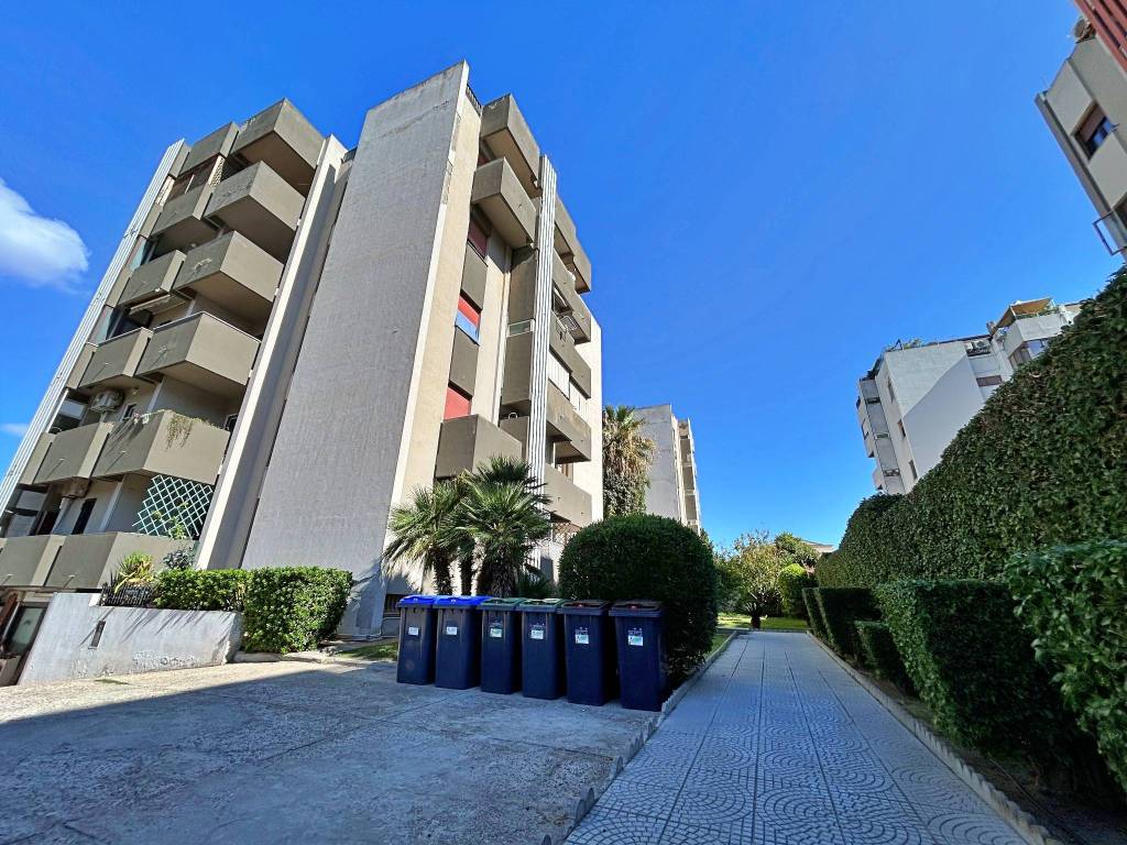 Appartamento a Cagliari in Via Maria Luisa Sanfelice, 6 - Foto 3