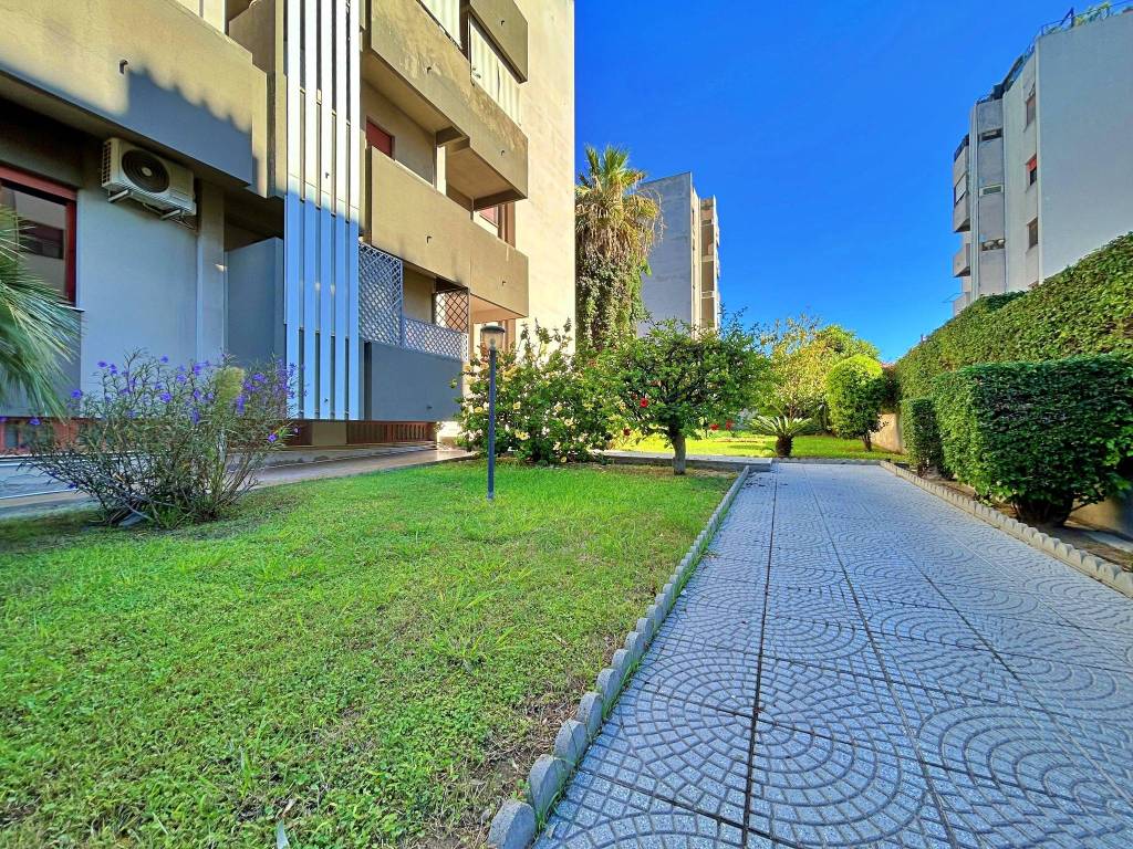 Appartamento a Cagliari in Via Maria Luisa Sanfelice, 6 - Foto 4