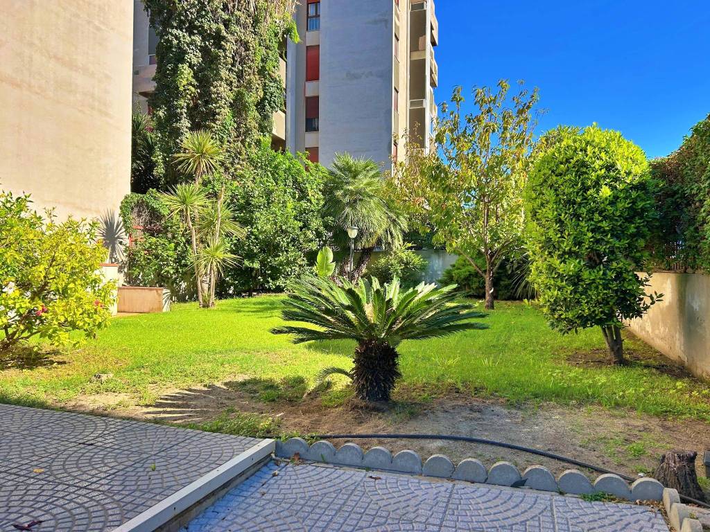 Appartamento a Cagliari in Via Maria Luisa Sanfelice, 6 - Foto 5