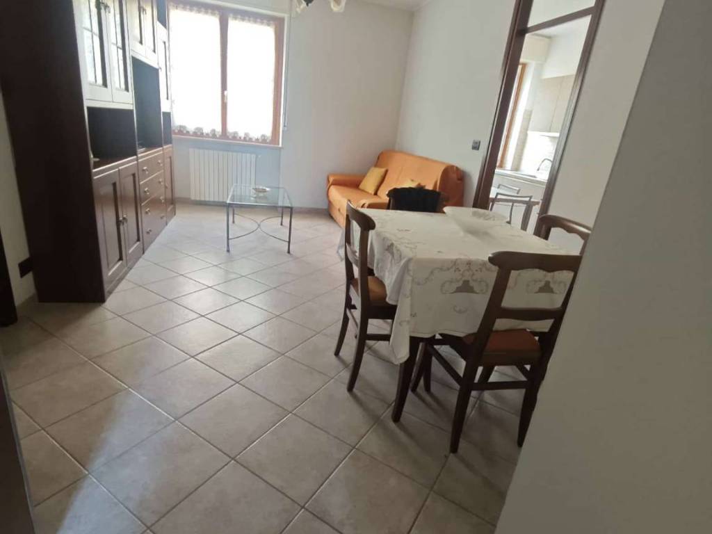 Appartamento a Asti in Corso Luigi Einaudi, 126 - Foto 2
