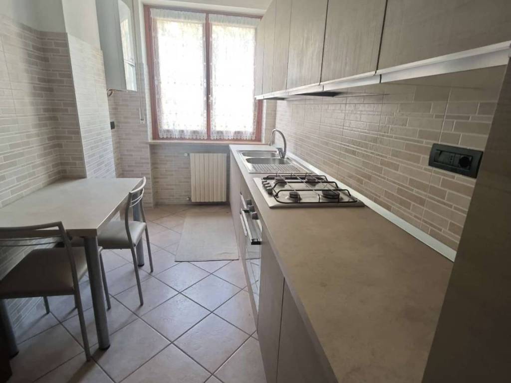 Appartamento a Asti in Corso Luigi Einaudi, 126 - Foto 4
