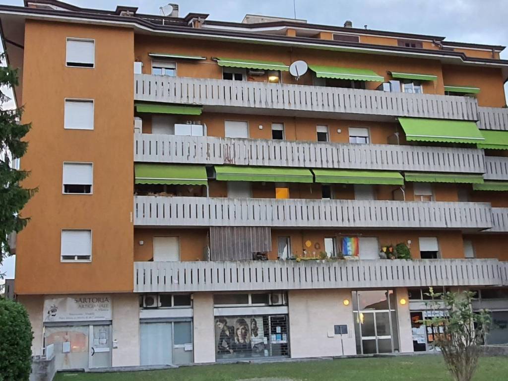 Immobile a Pasian di prato in Via Santa Caterina - Foto 2