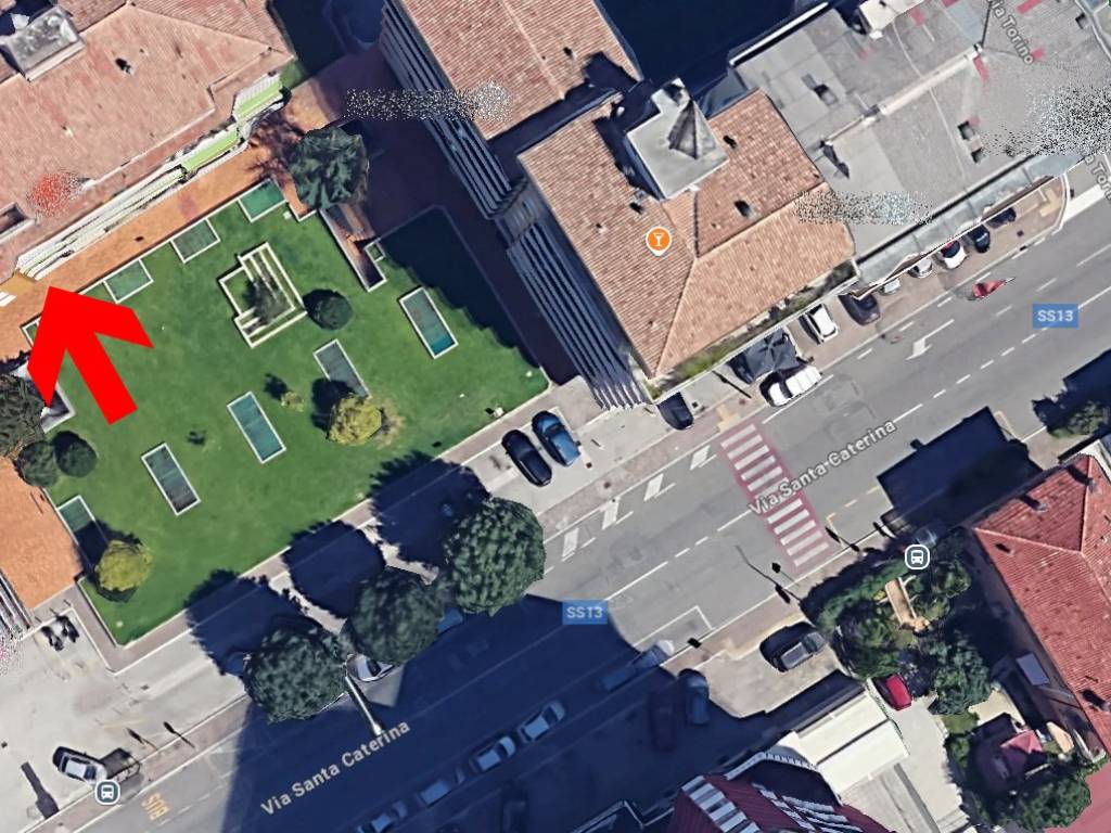 Immobile a Pasian di prato in Via Santa Caterina - Foto 4