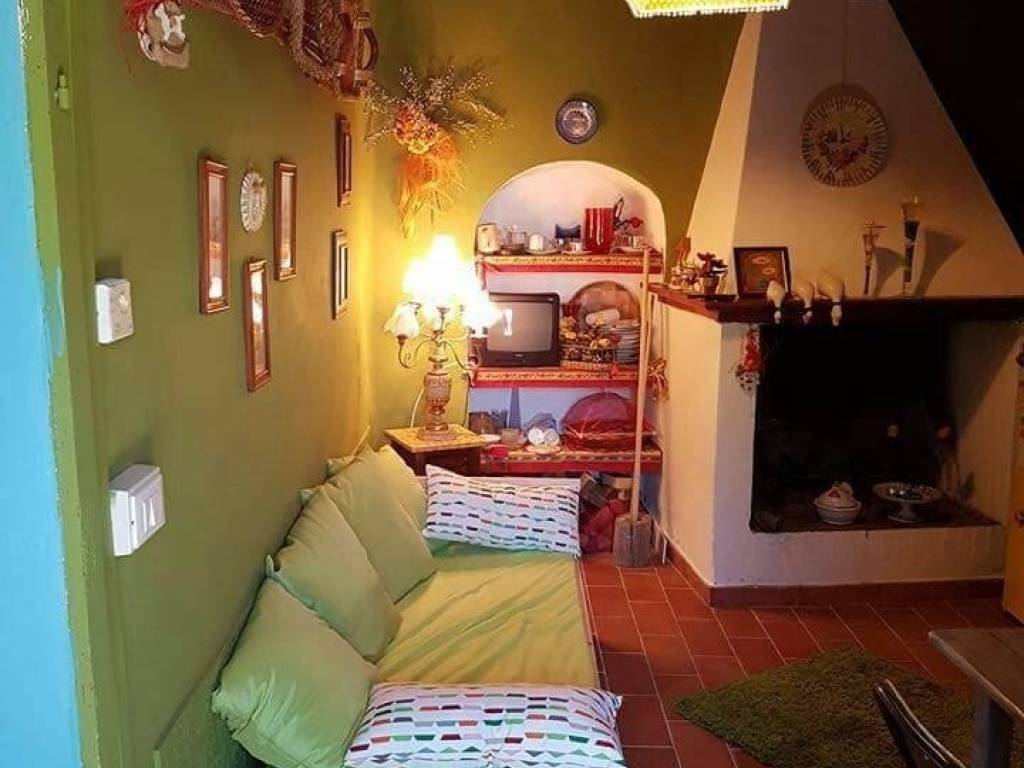 Appartamento a Castelnuovo di val di cecina in Via Chinzica - Foto 5