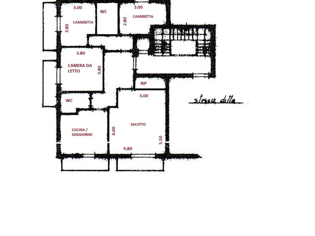 Appartamento a Ragusa - Foto 2