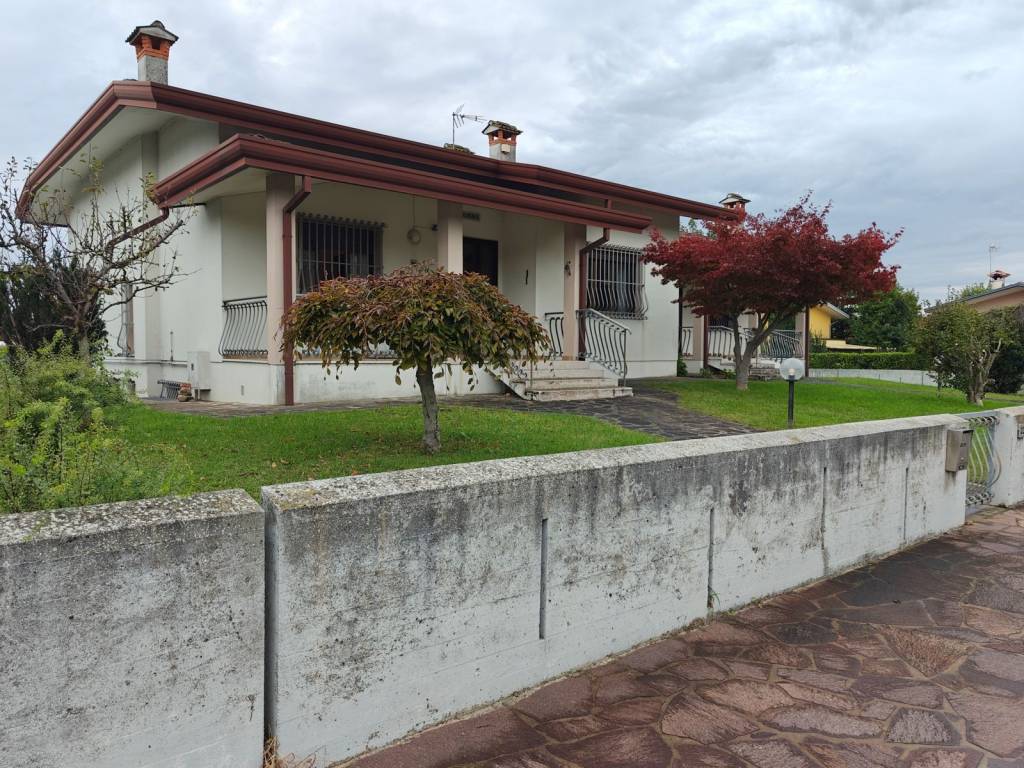 Villetta a schiera a Pravisdomini in Via Panigai, 23 - Foto 3