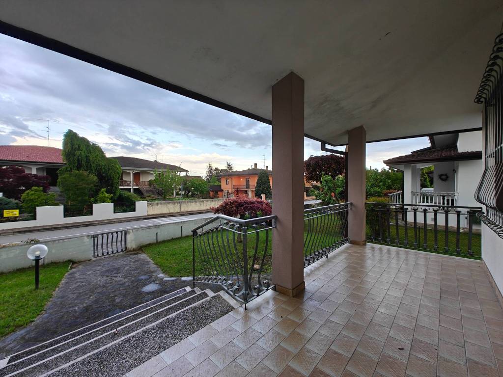 Villetta a schiera a Pravisdomini in Via Panigai, 23 - Foto 5