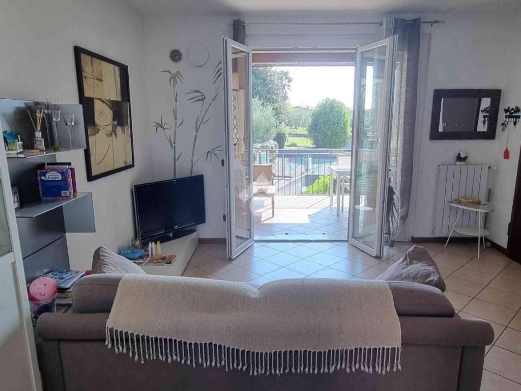 Appartamento a Manerba del garda - Foto 2