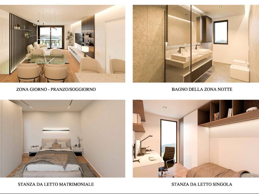 Appartamento a Sacile in Viale Trento, 110 - Foto 2