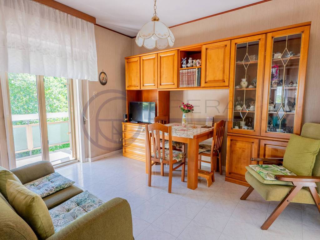 Appartamento a Trieste in Via Carlo Ucekar, 4 - Foto 2