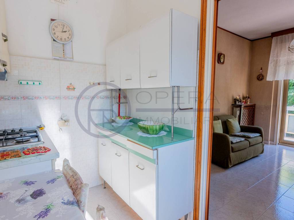 Appartamento a Trieste in Via Carlo Ucekar, 4 - Foto 4