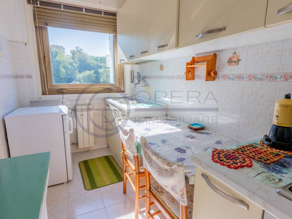 Appartamento a Trieste in Via Carlo Ucekar, 4 - Foto 5