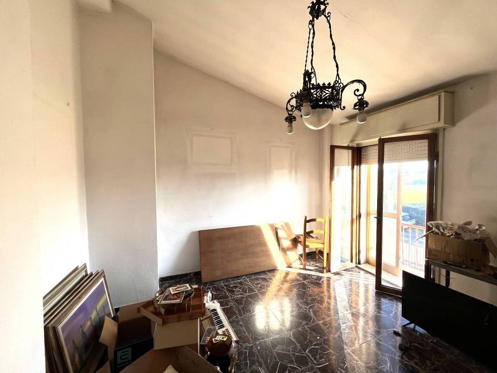 Appartamento a Campi bisenzio in Via Castronella, 332 - Foto 4