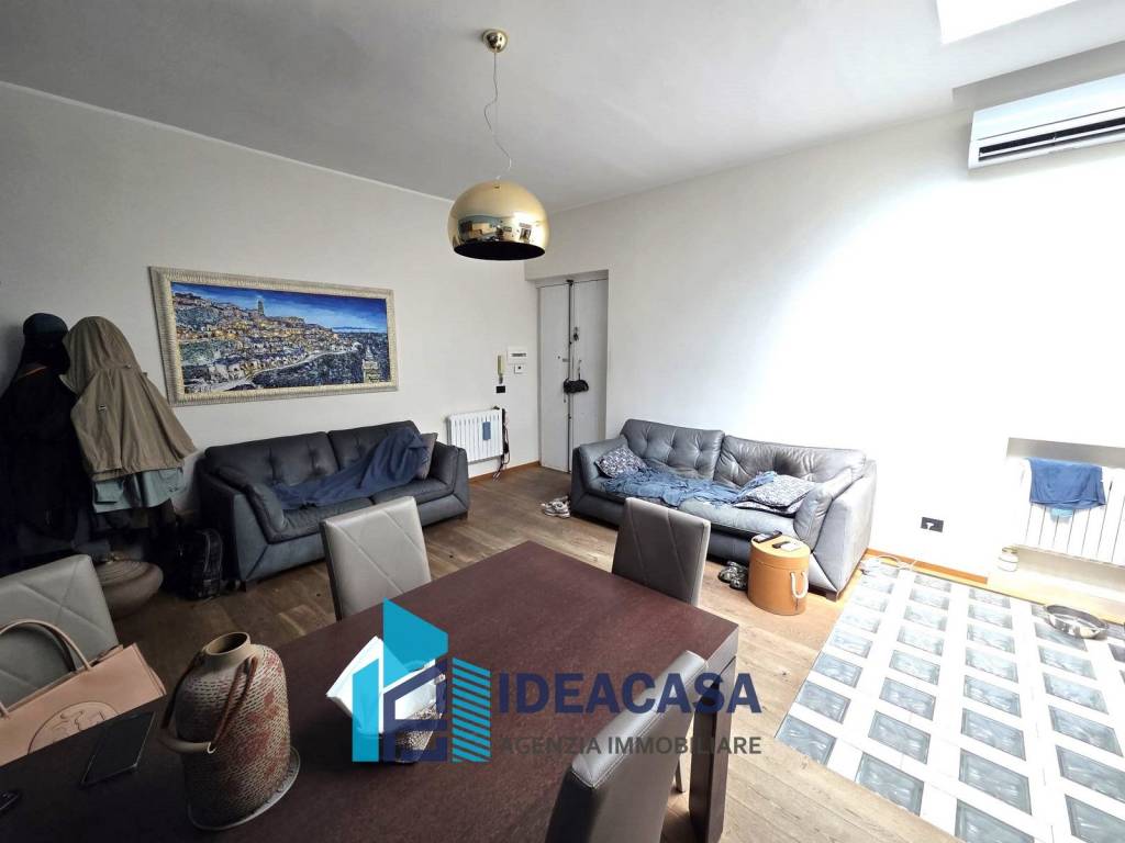 Appartamento a Matera in Via Annunziatella, 52 - Foto 5